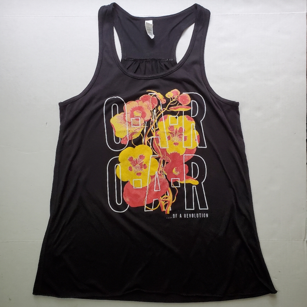 Bella + Canvas Of A Revolution